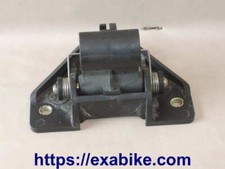 verrou de selle pour BMW R1200R  de 2007 a 2010