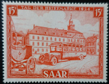 ALLEMAGNE - OCCUPATION