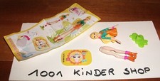 KINDER DE105 DE 105 WINX CLUB