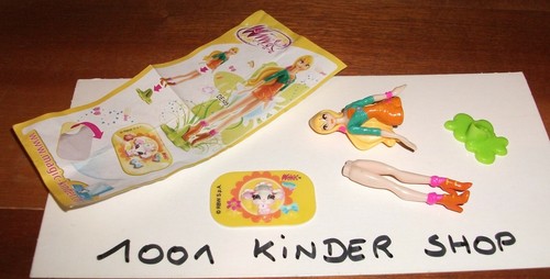 Kinder de105 105 - de105, de