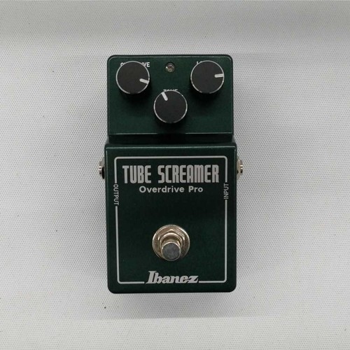 Ibanez other effects ts808hwv2 - ibanez,