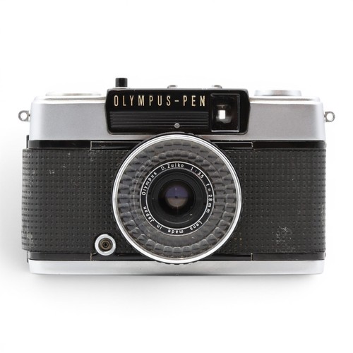 Olympus pen ee3 - ee, 3