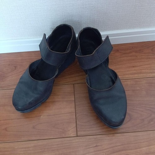 Chaussures compensées trippen - chaussures,