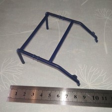 GI JOE vintage Hasbro 1986 -