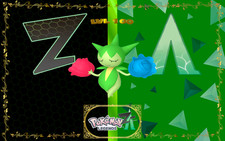 Pokemon Rosélia - Roselia 6