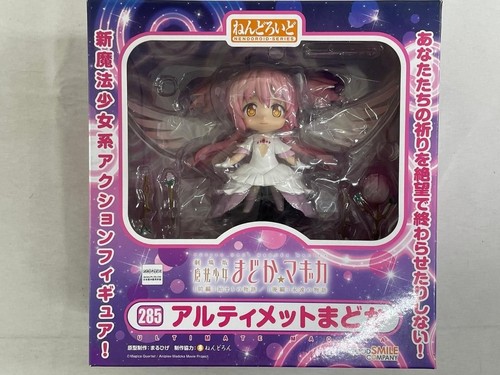 Figurine nendoroid 285 - nendoroid,