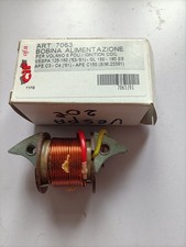 BOBINE ALLUMAGE ANCIEN 125150/180 VESPA...