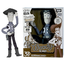 Toy Story 30th Anniversary