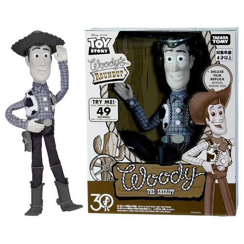 Toy story 30th - story, anniversary