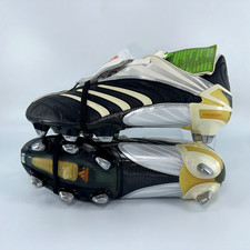 Crampons noirs pour hommes