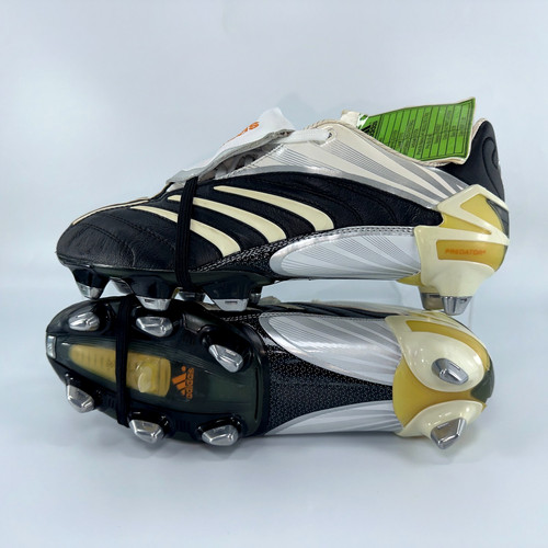 Crampons noirs pour - , hommes
