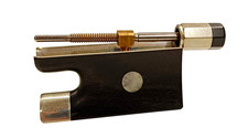 Ruban archet violon 4/4