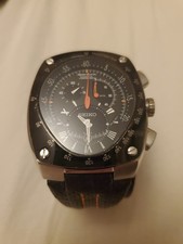 Seiko Kinetic Sportura