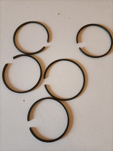 Lot segments kit ancienne - lot,