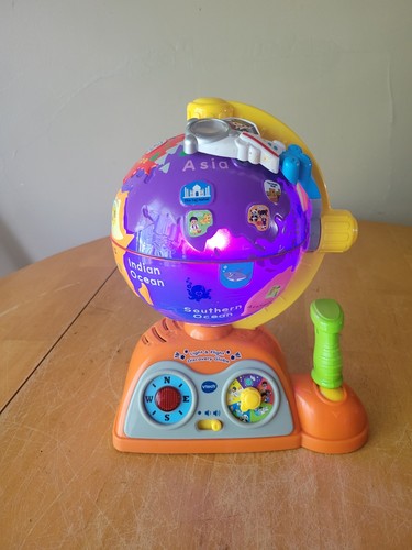 Vtech light and - vtech, flight