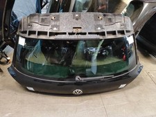 Malle/Hayon arriere VOLKSWAGEN