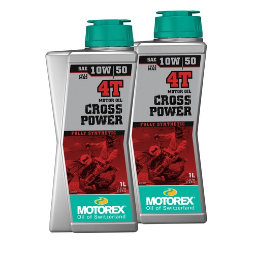 Mf4618 lt huile motorex - 2,