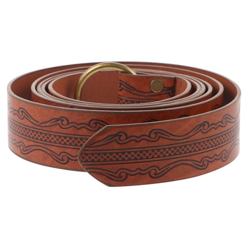 Ceinture médiéval viking - médiéval,