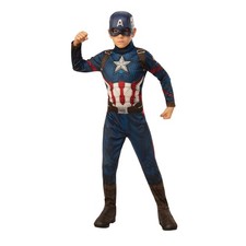 Captain America - Déguisement