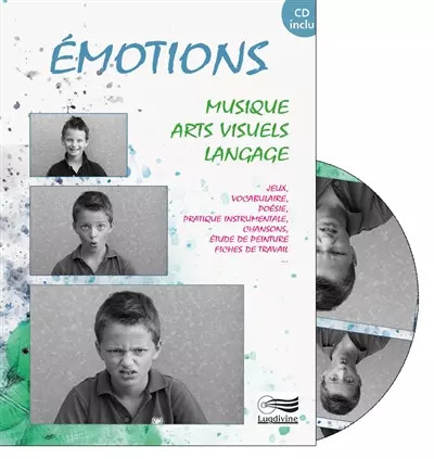Emotions musique arts - emotions:,