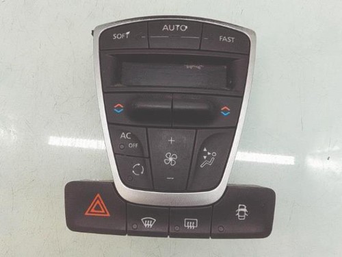 Commande chauffage renault - commande,