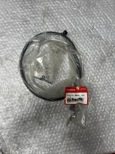 Câble de compteur pour Moto Honda 600 Transalp 1997 à 2000 44830-MAW-760 Neuf