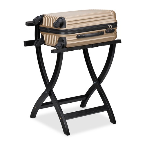 Porte valise pliable - porte-valise, support