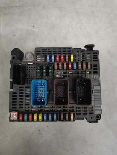 Boitier servitude moteur - , (bsm)