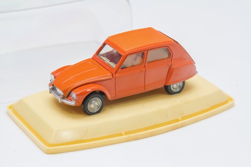 Pilen citroen dyane dinky - pilen,