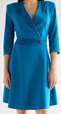 Rinascimento - Robe patineuse
