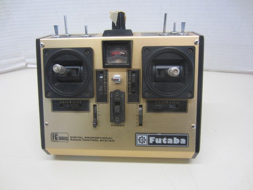 Futaba series tf - series, fp-tf-fm