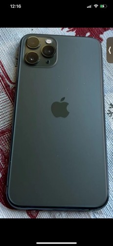 Apple iphone pro - apple, 512