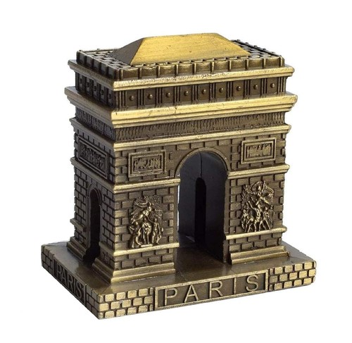 Arc triomphe miniature en - arc, de