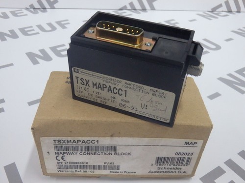 Tsxmapacc1 telemecanique - -,
