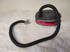 Pompe à air, Gonfleur à pied idéal pour bateaux et matelas pneumatiques