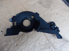 protection plastique arriere poulie arbres a cames peugeot citroen 1,6 hdi 9h01