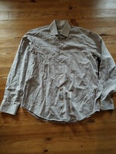 Chemise Azzaro Homme Taille 41 L Regular