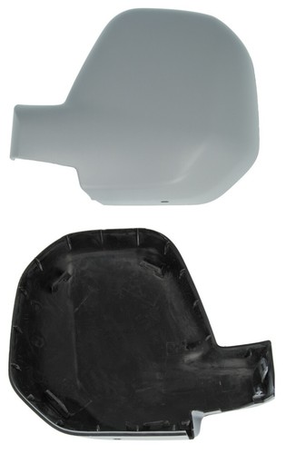 Coque retroviseur gauche - coque,