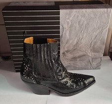 JO GHOST Chaussure Bottes