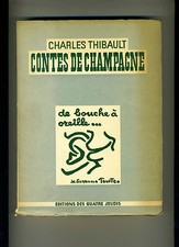 (88) Contes de Champagne