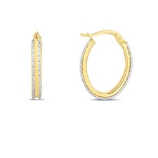 Diamant Coupe Deux Nuances