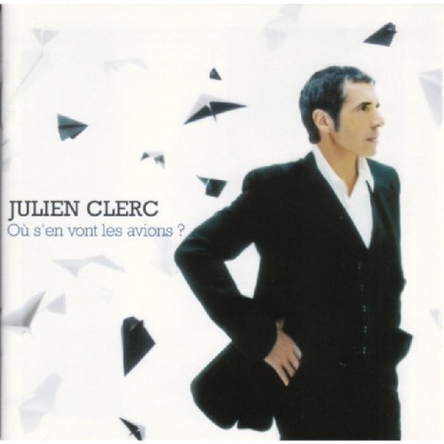 Julien clerc s en vont - -,
