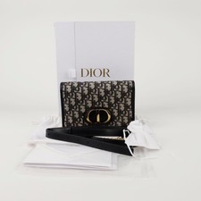 Dior Pochette ceinture à deux