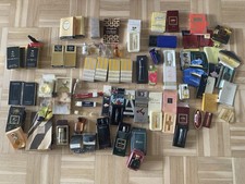 Lot Échantillons Et