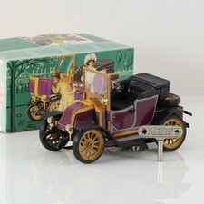 Schuco Oldtimer n° 1230