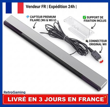 Barre de Capteur Filaire