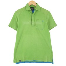 Norrona Polo Vintage Rayé