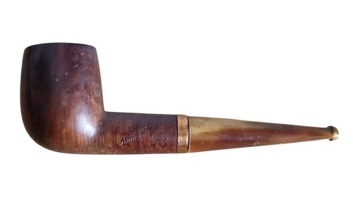 Pipe ancienne ropp pneumatic - ropp, "pneumatic"