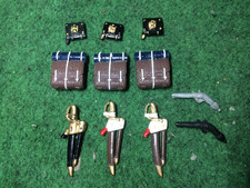 playmobil LOT ACCESSOIRES