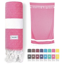 ELMAS Fouta Hammam & Plage –